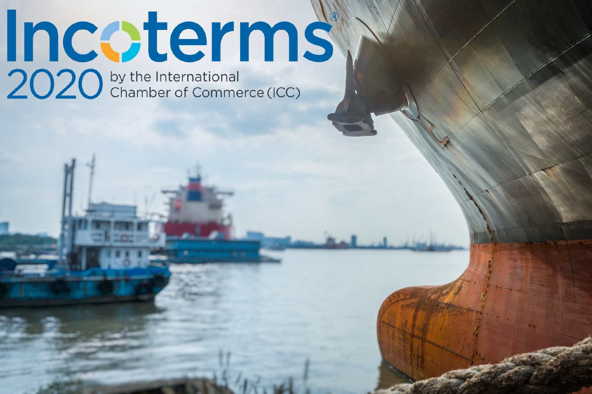 CIP Incoterms — key features and reliability guarantees